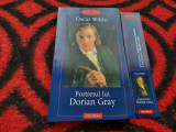 Oscar Wilde - Portretul lui Dorian Gray X2, Polirom