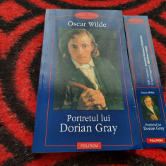 Oscar Wilde - Portretul lui Dorian Gray X2