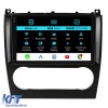 Navigatie Dedicata Mercedes C-Class W203 CLK W209 (2005 - 2009), 9Inch, 6Gb Ram, 128Gb Stocare, Carplay Performance AutoTuning, General