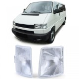 Indicator alb pereche stanga dreapta potrivit pentru VW T4 Bus + Transporter 90-04 Performance AutoTuning