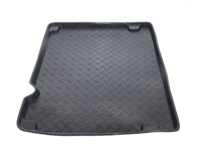 Tavita portbagaj Renault Kangoo (W), 01.2008-03.2013 5 Locuri, fara panza antialunecare foto