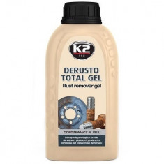 K2 Deruginol Gel Derusto Total Gel 250ML L375 foto