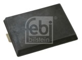 FEBI BILSTEIN 23485 Tampon cauciuc, suspensie