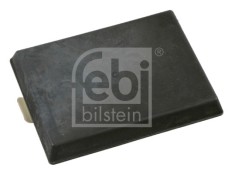 FEBI BILSTEIN 23485 Tampon cauciuc, suspensie