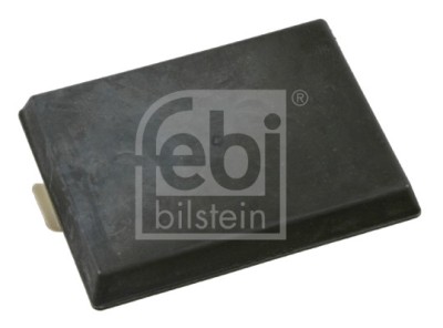 FEBI BILSTEIN 23485 Tampon cauciuc, suspensie foto