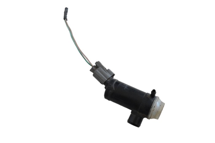 Motor rezervor lichid de parbriz SUBARU XV _GP_ 2013 OEM: 205234 20436899