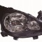 Far Toyota Aygo (Ab1), 09.2005-05.2012, Electric, tip bec H4, omologare ECE, fara motor, 811300H010; 811300H011, Dreapta, marca DEPO