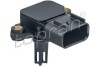 Senzor, presiune galerie admisie FORD MONDEO III Combi (BWY) (2000 - 2007) TOPRAN 304 298