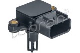 Senzor, presiune galerie admisie FORD MONDEO III Combi (BWY) (2000 - 2007) TOPRAN 304 298