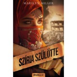 Sz&iacute;ria sz&uuml;l&ouml;tte - Marilyn Miller
