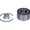 Rulment roata fata Dacia Logan I 2004-2007 fara ABS ATK 11033 6001547696-1