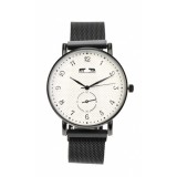 Cumpara ieftin Ceas dama Matteo Ferari casual-elegant, Black - MF174GA