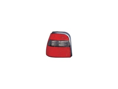 Stop spate lampa Skoda Felicia(6U) Hatchback 10.1994-06.2001 BestAutoVest partea Dreapta foto