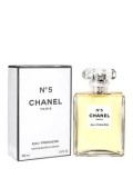 Apa de parfum Chanel No. 5 Eau Premiere, 100 ml, pentru femei