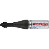 Spray de marcare edding 8875, corp plastic, varf spray, neon verde