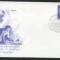 UN New York 1981 Renewable energy Mi.372 FDC UN.220