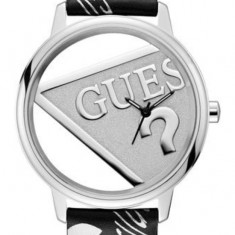 Guess V1009M1 ceas dama nou 100% original. Garantie.In stoc - Livrare rapida.