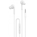 Handsfree 3.5mm Dudao X3+, Alb
