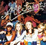 CD All Saints &ndash; Saints &amp; Sinners (-VG)
