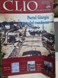 Revista Clio - Nr 2 (3) / 2023 Portul Giurgiu si petrolul romanesc