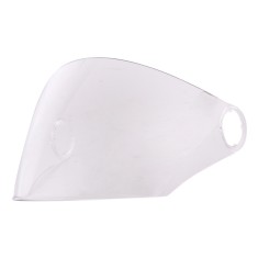 Viziera de Schimb pentru Casca Moto YM-623, Transparent