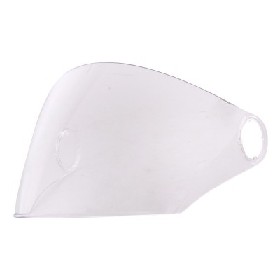 Viziera de Schimb pentru Casca Moto YM-623, Transparent foto
