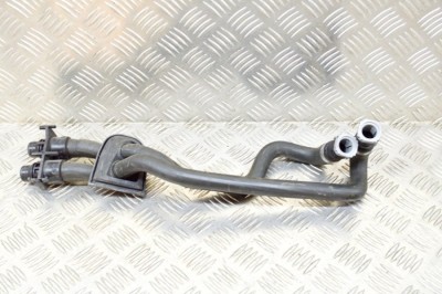 Furtun de lichid de răcire JAGUAR E-PACE X540 2018 OEM: 6G91-18C266-CG 13345156 foto