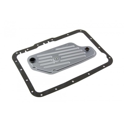 Filtru hidraulic, cutie de viteze automata Gearbox A4lde, 4r44e, 4r55e, 5r55e Ford Explorer 1990-, 95GT-7A098-AB foto