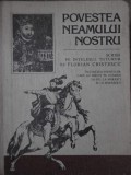 POVESTEA NEAMULUI NOSTRU-SCRISA PE INTELESUL TUTUROR DE FLORIAN CRISTESCU-190224