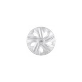 SET 4 CAPACE LUNA CROMAT R14