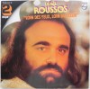 Disc vinil, LP. LOIN DES YEUX, LOIN DU COEUR. SET 2 DISCURI VINIL-DEMIS ROUSSOS-343460, Philips
