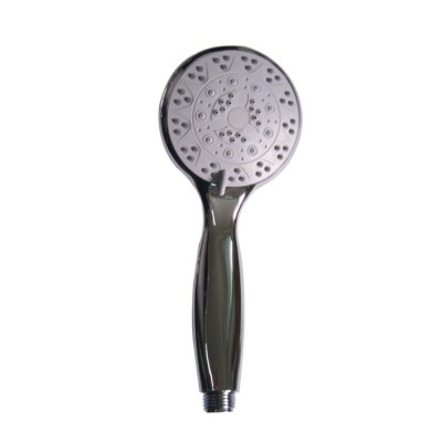 Para dus Kadda Modern 9811597, cromat, 5 functii, sistem anticalcar foto