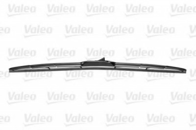 Lamela stergator TOYOTA YARIS (P13) (2010 - 2016) VALEO 574736 foto