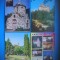 HOPCT LOT 3543- 4 CARTI POSTALE-BRAN -JUD-BRASOV-NECIRCULATE