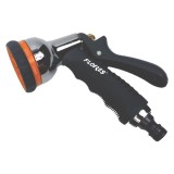 Cumpara ieftin Stropitor cauciucat profesional cu reglaj, 7 Functii