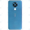 Nokia 3.4 (TA-1288 TA-1285 TA-1283) Capac baterie fjord HQ3160AX40000
