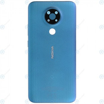 Nokia 3.4 (TA-1288 TA-1285 TA-1283) Capac baterie fjord HQ3160AX40000 foto