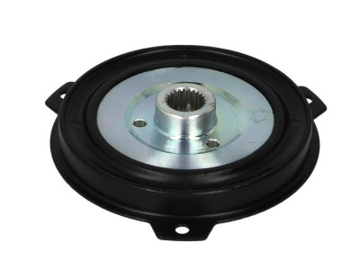 Disc ambreiaj compresor AC VW TIGUAN (5N) (2007 - 2016) THERMOTEC KTT020058 foto