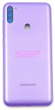 Capac Baterie Samsung Galaxy A11 A115F Purple Original