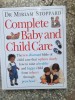 Miriam Stoppard - Complete Baby and Child Care