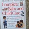 Miriam Stoppard - Complete Baby and Child Care
