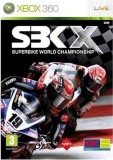 Joc XBOX 360 SBK X Superbike World Championship 8033102491041
