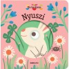 Kis bar&aacute;taim - Nyuszi - Magali Attiogb&eacute;