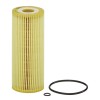 Filtru ulei Mann-Filter HU726/2X, compatibil BMW, Mercedes-Benz, Smart