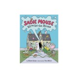 Sadie Mouse Wrecks the House