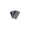 Capac Baterie LG V30, H930, Negru
