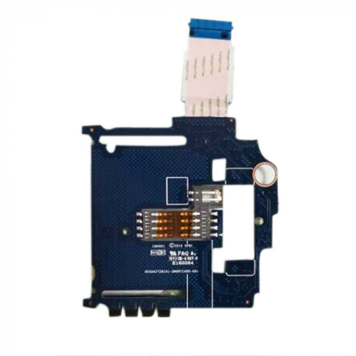 SMART CARD READER BOARD HP ELITEBOOK 840 G3 821167-001 6050A2835801