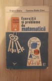 Exercitii si probleme de matematica pentru clasele V-IX - Grigore Gheba