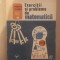 Grigore Gheba - Exercitii si probleme de matematica pentru clasele V-IX