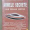 Armele secrete ale zeului WOTAN - Valentin-Ovidiu V&acirc;zdoagă